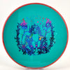 #14 172.7g | Blue