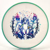 #15 173.7g | White