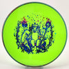 #19 171.6g | Green