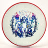 #25 173.3g | White
