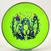 #41 170.6g | Green