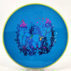 #44 172.7g | Blue