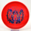 #9 172.9g | Red