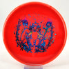 #10 172.7g | Red