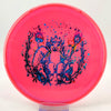 #16 172.5g | Red