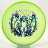 #32 172.3g | Green