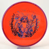 #56 172.3g (Misprint) | Orange