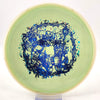 #57 172.2g (Misprint) | Green