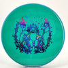 #21 173.3g | Green