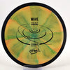 #3 166.6g | Classic | Green
