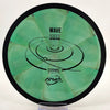 #5 172.1g | Classic | Green