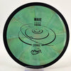 #6 172.6g | Classic | Green