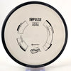 Classic | #18 161.4g | White