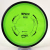 Classic | #34 172.4g | Green