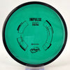 Classic | #44 174.9g | Green