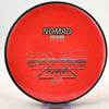 #21 166.8g | Red