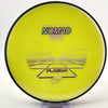 #22 166.5g | Yellow