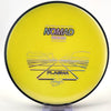 #26 173.9g | Yellow