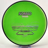 #27 173.7g | Green