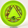 #8 175g | Green