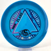 #17 167.5g | Blue