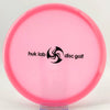 #3 180.5g | Pink