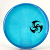 #4 175.7g | Blue