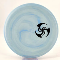 Discmania Flex 2 Swirl P-line MD3 - Mini TriFly
