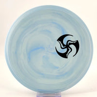 Discmania Flex 2 Swirl P-line MD3 - Mini TriFly