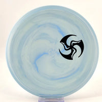 Discmania Flex 2 Swirl P-line MD3 - Mini TriFly