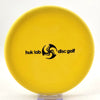 #1 172.7g | Yellow