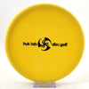 #3 172.7g | Yellow
