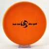 #5 172.4g | Orange