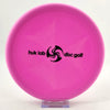 #7 172.2g | Pink