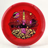 #4 175.3g | Red