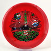 #9 175.6g | Red