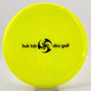 #4 176g | Yellow