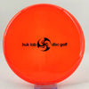 #11 176.1g | Orange