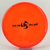 #12 175.7g | Orange