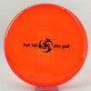 #13 176g | Orange