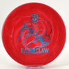 #33 175g | Red