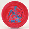 #34 175.2g | Red