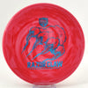 #35 175.7g | Red