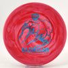 #37 174.5g | Red