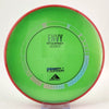 #14 174.5g | Green