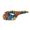 #4 Colorful Zebra