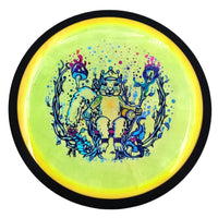 MVP SE Neutron Trail - Squirrel King