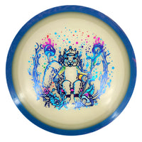 Axiom SE Eclipse 2.0 Vanish - Squirrel King