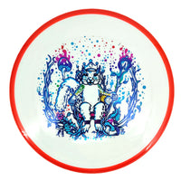 Axiom SE Prism Neutron Trance - Squirrel King