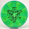 #6 166.3g | Green